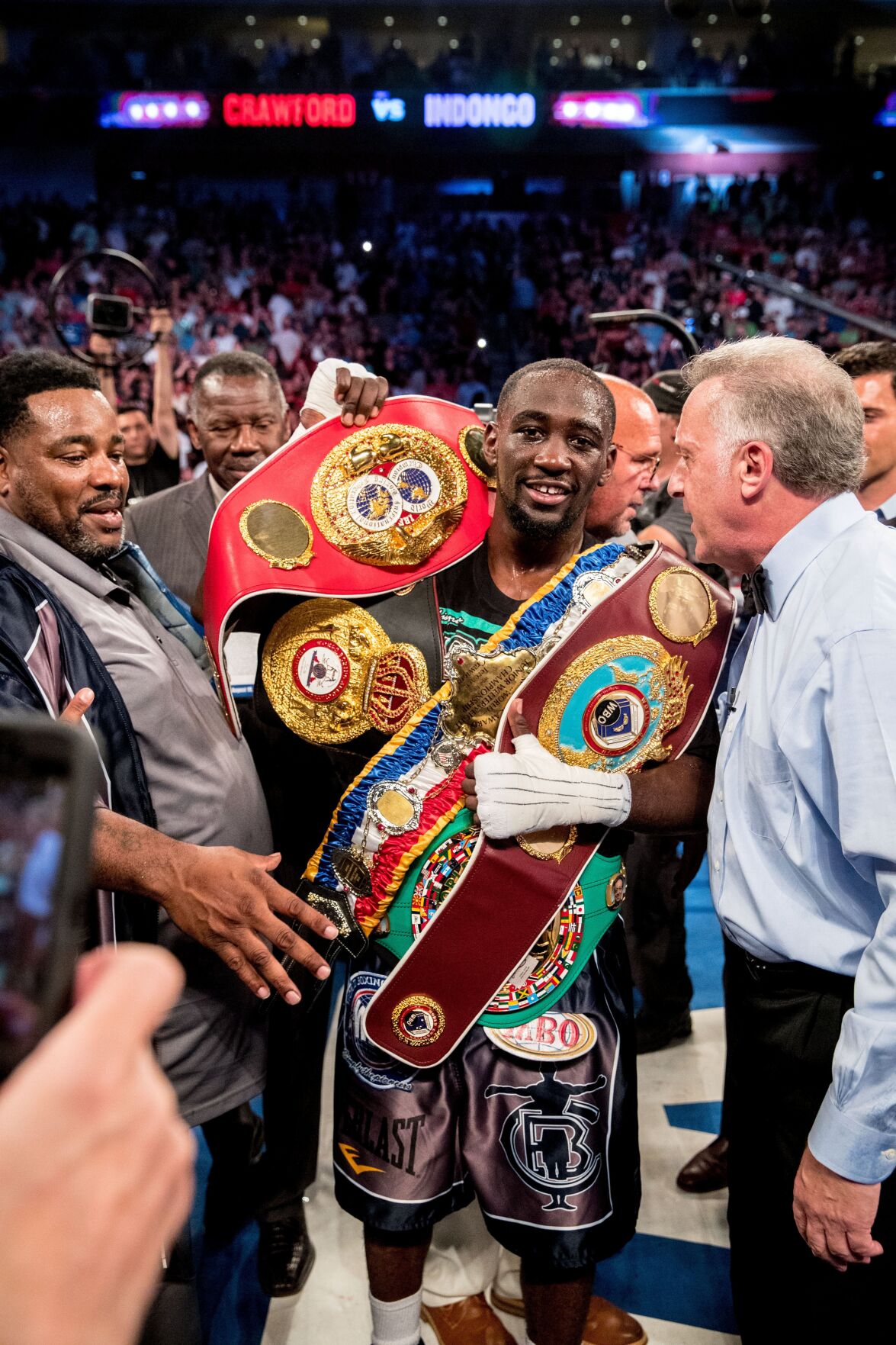 Belts
